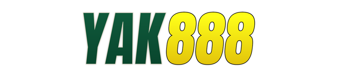 yak888 logo